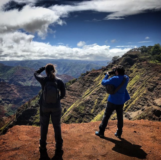 Kauai: Full-Day Kauai Adventure - Breaking Down the Itinerary & Experience