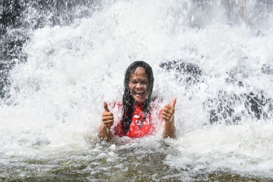 Kauai: Guided Hike and Waterfall Swim - An In-Depth Review of the Kauai Waterfall Adventure