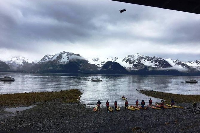 Kayak and Hike to Historic WW2 Army Fort in Alaska! - Practical Considerations for Travelers