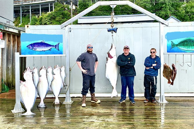 Ketchikan Alaska Fishing Charters - Who Should Consider This Tour?