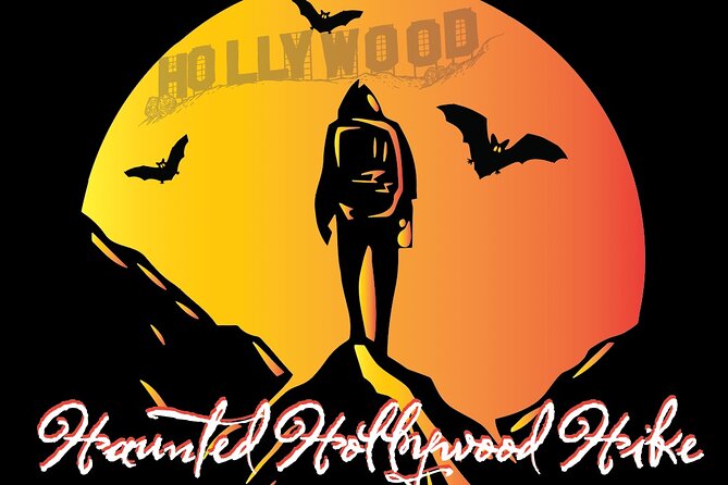 LA Night Hikers - Ghost Stories & Paranormal Lore