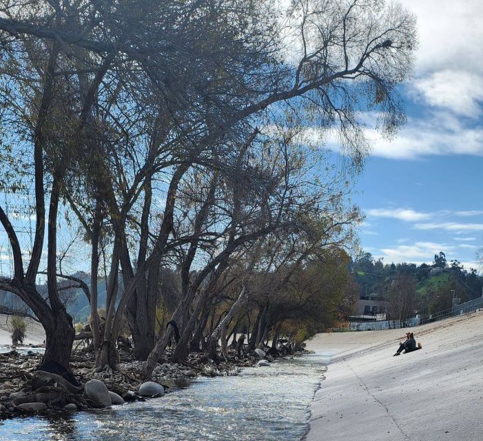 LA River Eco Tour and Secret Stair Hike - Why Consider This Tour?