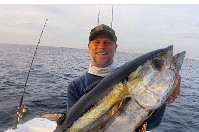 Lake Worth Fishing Charter - Discovering the Authentic Flavors of Maines Waterways
