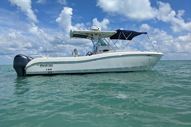 Let it Ride Charters - Private Fishing Charter Adventure in Key Largo, FL - What Makes This Trip Stand Out