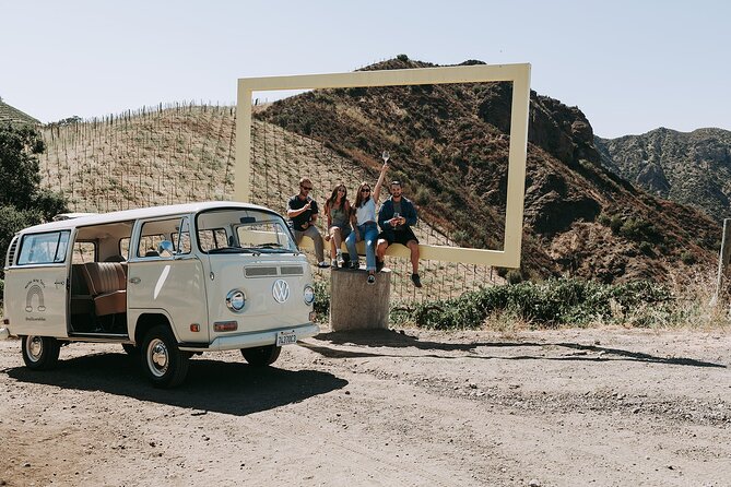 Los Angeles: Private Vintage VW Bus Tour in Malibu - A Closer Look at the Malibu Vintage VW Tour Experience