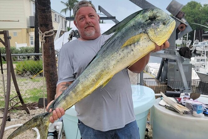 Marathon Florida Keys Fishing Experience Big Game - Our In-Depth Look at the Florida Keys Big Game Fishing Tour