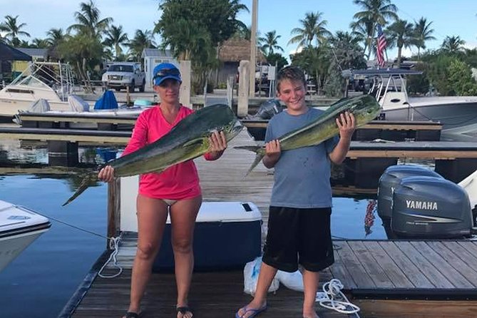 Marathon Offshore Fishing Charter - An Honest Look at the Experience