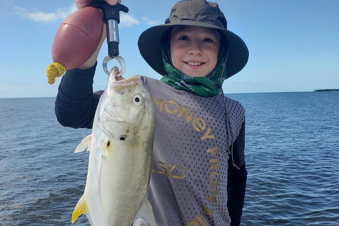 Marathon Reef Fishing Charters - Who Will Love This Trip?
