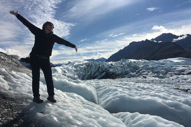 Matanuska Glacier Hike Day Tour - A Detailed Look at the Experience