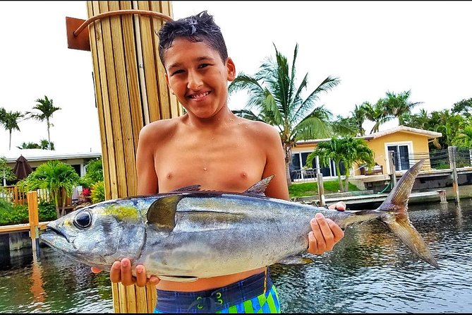 Miami Big Game Deep Sea Fishing Charter - In-Depth Review of Your Deep Sea Adventure