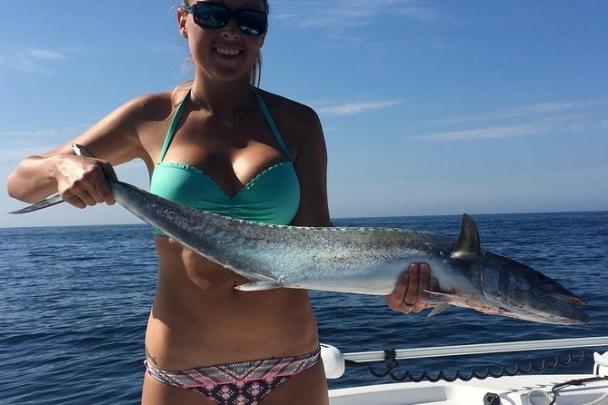 Miami Deep Sea Fishing Charters - Price and Value