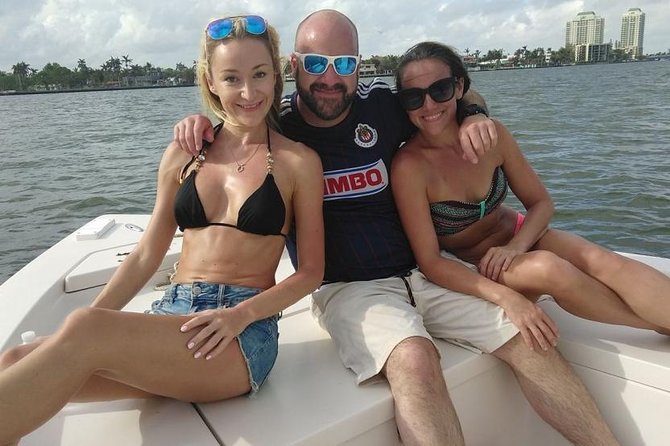 Miami Inshore Fishing Charters on Biscayne Bay - A Closer Look at the Experience