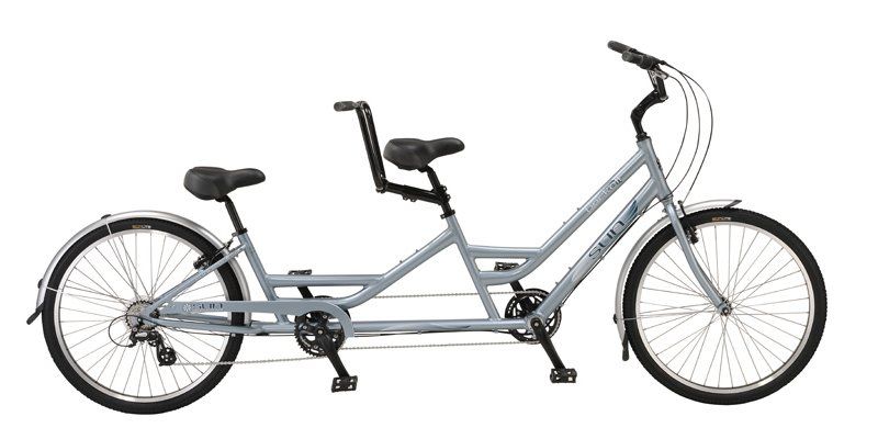 Miami: South Beach Tandem Bike Rental - The Location and Starting Point