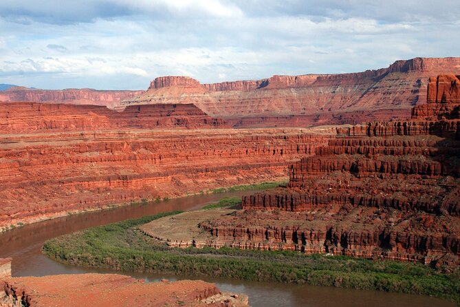 Moab Combo: Colorado River Rafting and Canyonlands 4X4 Tour - Analyzing the Experience