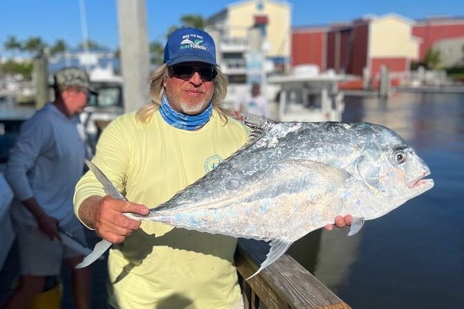 Naples 6 Hour Deep Sea Fishing - Analyzing Value for Money