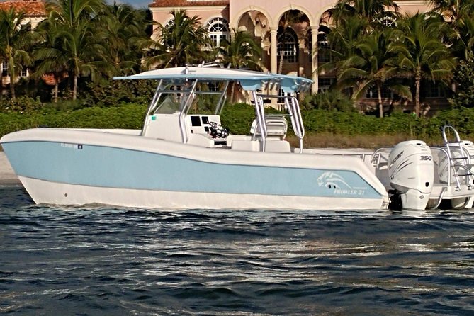 Naples Deep Sea Fishing Charters - A Closer Look at the Itinerary