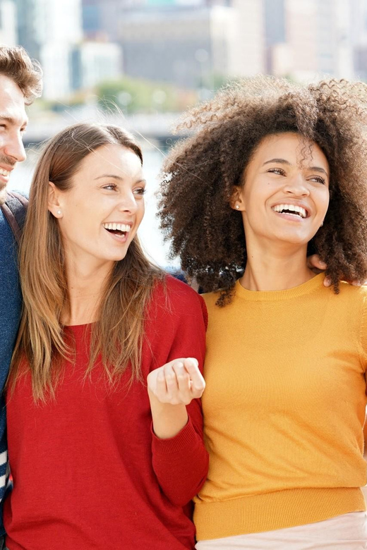 New York University Campus Private Walking Tour - An Engaging, Well-Rounded Tour Experience