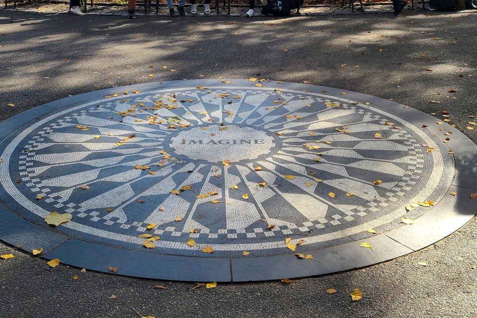 NYC: E-Bike Rental for Central Park and Downtown - What You Can Expect from Your Ride