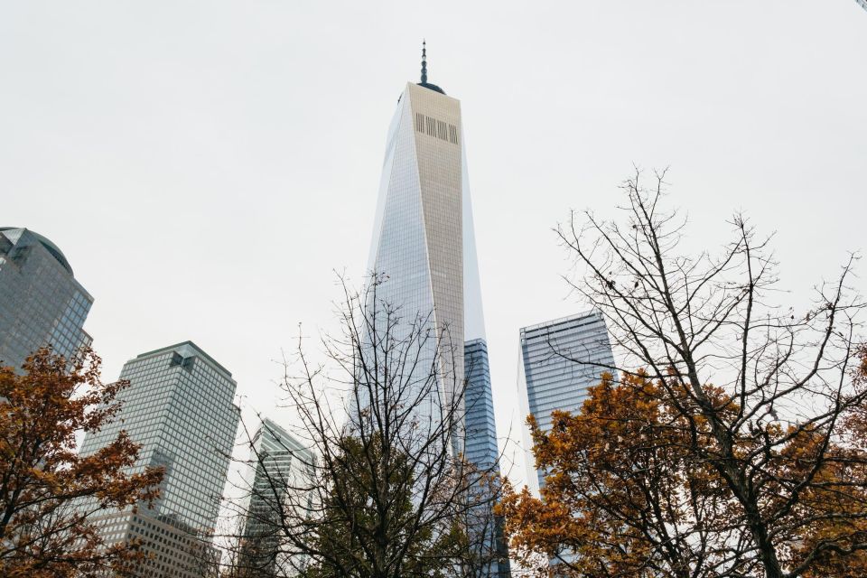 NYC: Radical and Weird History Bike Tour of Manhattan - The Value of the Experience