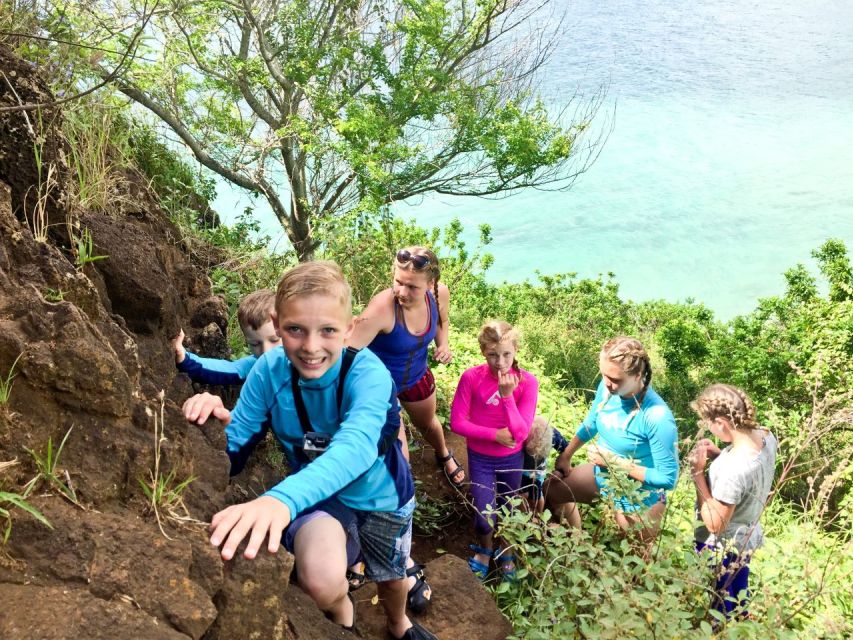 Oahu: Mokolii Kayak Rental and Self-Guided Hike - Practical Navigation and Expectations