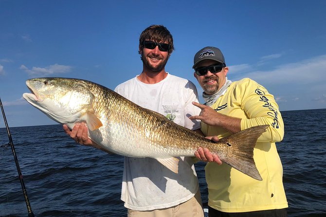 Oriental Neuse River Fishing Trips & Scenic Tours - Who It’s Best For