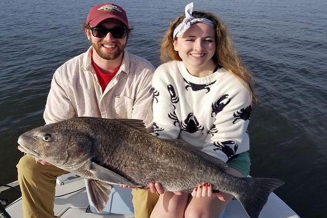 Pensacola Inshore Fishing Charters - A Genuine Look at the Experience