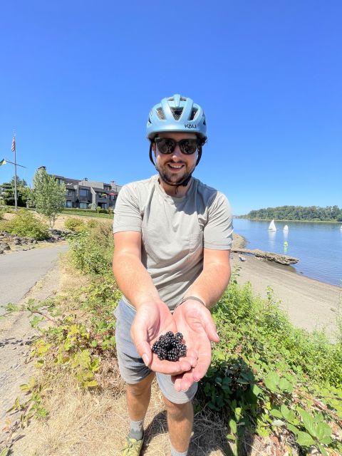 Portland: Guided Foodie Bike Tour - Who Will Love This Tour?