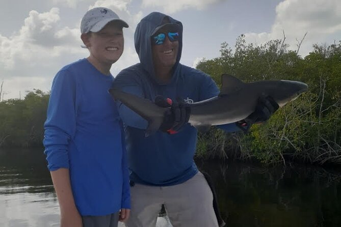 Private 2 Hour Kids and Family Fishing Marco Island, FL - The Itinerary: What to Expect from Start to Finish