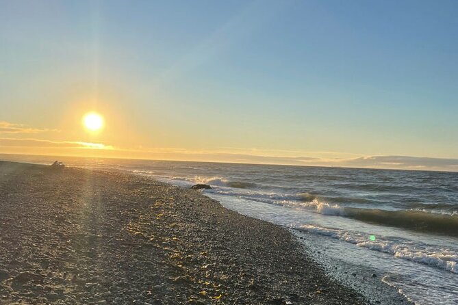 Private Day Hike in the Ozette Triangle - Highlights of the Ozette Triangle Hike