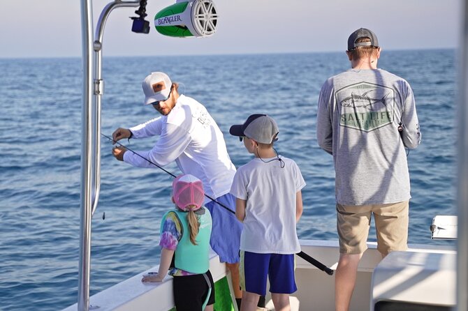 Private Fishing Charter in Clearwater Beach Florida - Authentic Adventures and Practical Insights