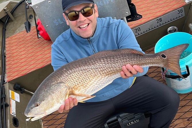 Private Fishing Charter in Tampa - The Itinerary: What You Can Expect on Your Tampa Bay Fishing Day