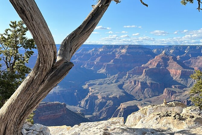 Private Grand Canyon Custom Guided Tours - Deep Dive Into What the Tour Offers