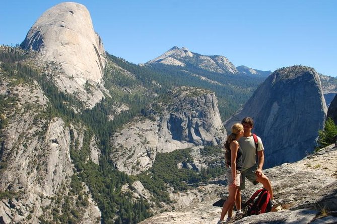 Private Guided Hiking Tour in Yosemite - In-Depth Look at the Itinerary