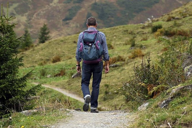 Private Hiking Tour from Denver - The Genuine Value