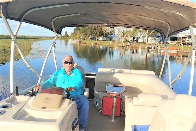 Private Pontoon Fishing Charter on Lake Tohopekaliga in Florida (4 or 6-Hours) - Value and Practicality: Is This Tour Worth It?