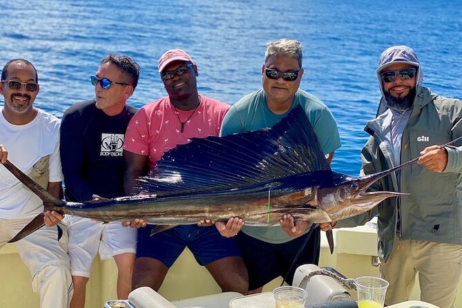 Private Sportfishing Charter For Up To 6 People - Analyzing Value: Is It Worth It?