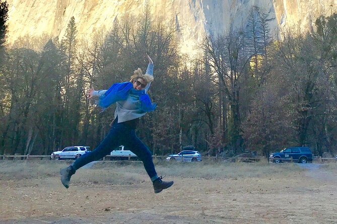 Private Yosemite Valley Tour & Roosevelt Cookout - Highlights of the Yosemite Valley Tour & Roosevelt Cookout