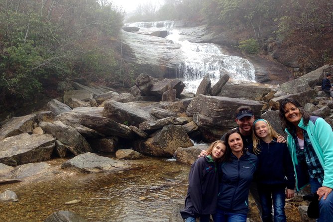 Privately Guided Half Day Hike - Highlights
