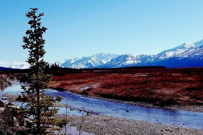 River Rafting in Alaska Wilderness - Wrapping It Up