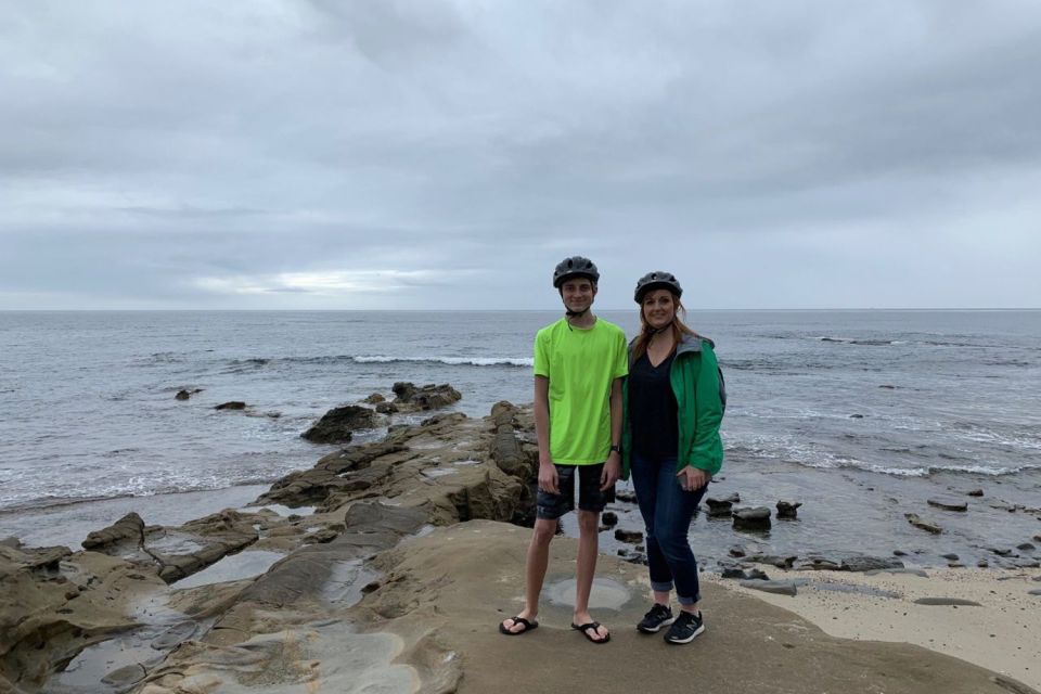 San Diego: La Jolla Guided E-Bike Tour - What Makes This Tour Stand Out?