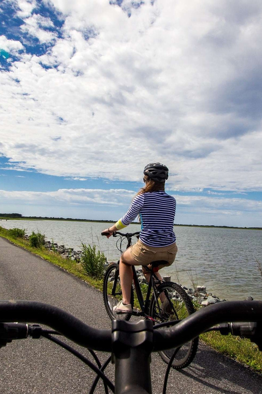 San Francisco: 1 Day Self Guided Bike Rental - Practical Details and What You Cant Miss