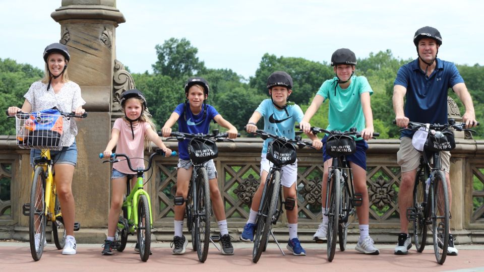 Santa Monica: Bike and eBike Rentals with Map - Who This Tour Is Best For