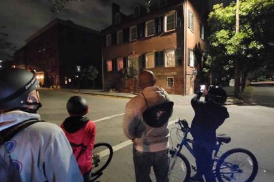 Savannah: Haunted Bike Tour - Why the Haunted Bike Tour Adds Value to Your Savannah Visit