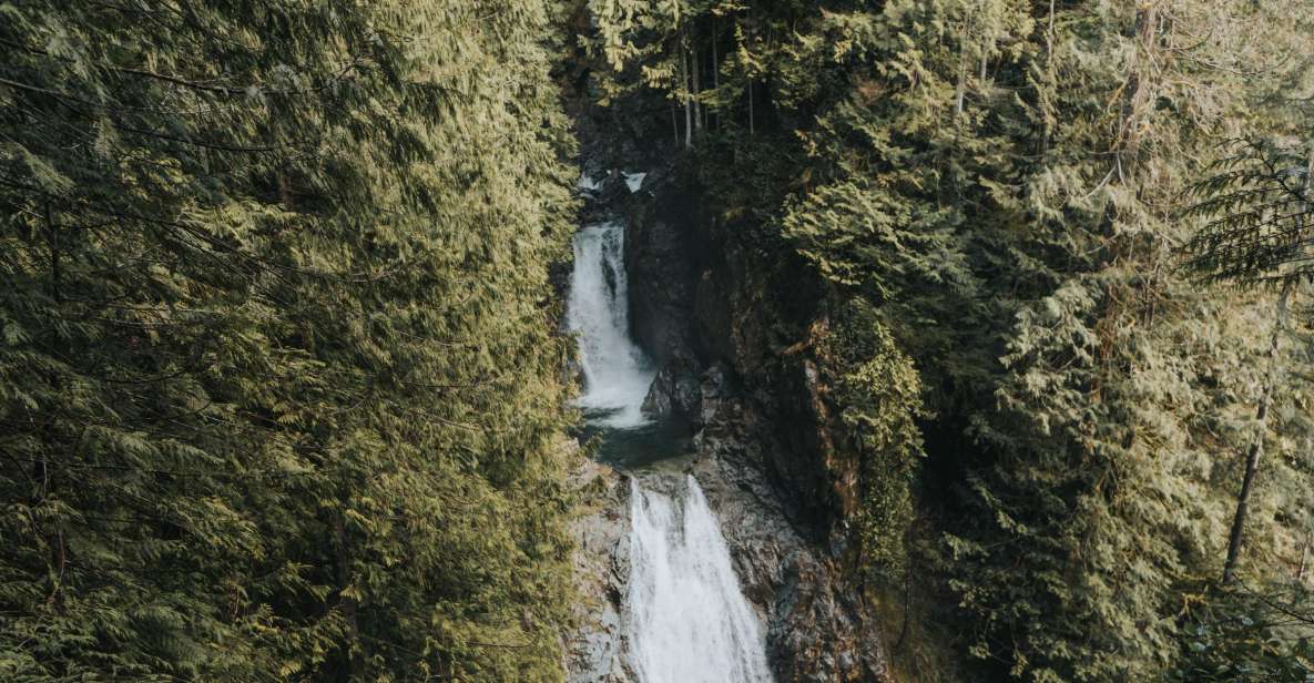 Seattle: Waterfall Wonderland Hike in Wallace Falls Park - An In-Depth Look at the Experience
