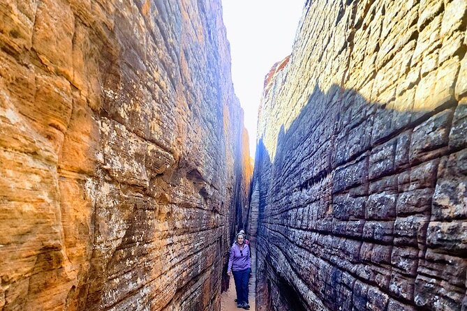 Secret Petroglyphs Hike Adventure - Highlights of the Secret Petroglyphs Hike Adventure