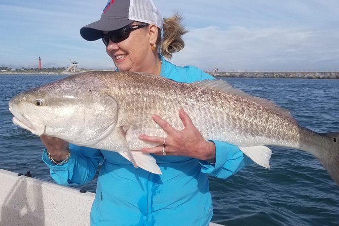 Stuart Inshore Fishing Charters - Arriving and Starting the Trip