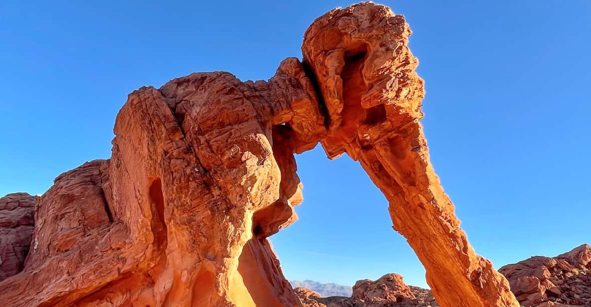 Valley of Fire Tour & Hike - Is This Tour Worth the Price?