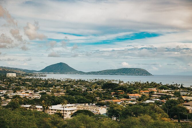Waikiki Electric Bike Tour Self Guided: Diamond Head Bike & Hike - The Details of the Itinerary
