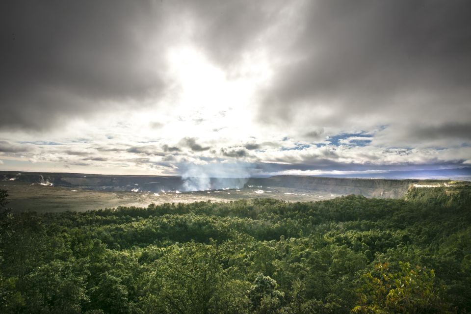 Waikoloa/Kohala: Elite Volcano Hike - Practical Details and Group Experience