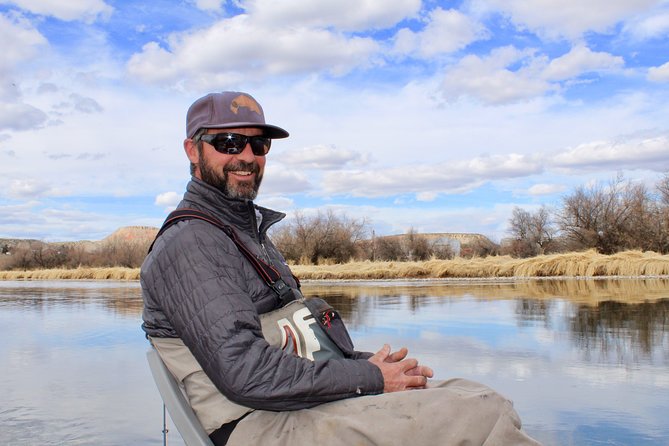Yellowstone Full Day Wade Fishing Trip - Deep Dive Into the Experience